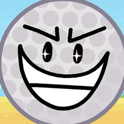 golfball